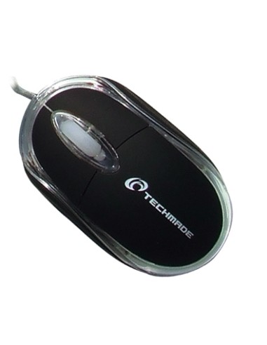 MOUSE TM-2023 NERO USB