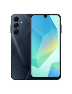 SMARTPHONE GALAXY A16 (SM-A166B) 128GB 5G BLU BLACK NERO/BLU