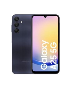 SMARTPHONE GALAXY A25 256GB 5G BLUE/BLACK BLU/NERO (SM-A256BZKHEUB)