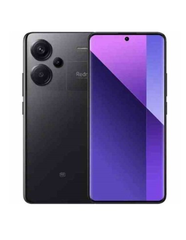 SMARTPHONE REDMI NOTE 13 PRO PLUS 256GB 5G MIDNIGHT BLACK NERO