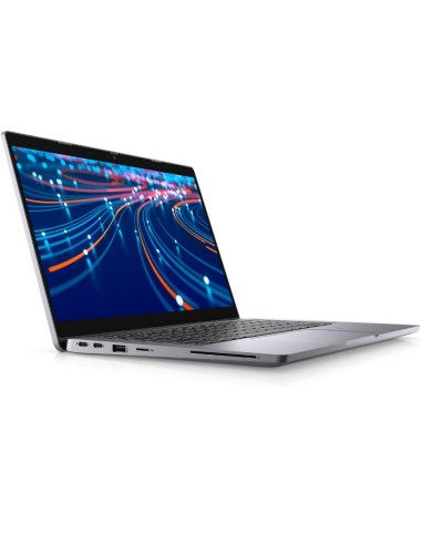 NOTEBOOK LATITUDE 5320 INTEL CORE I5-1145G7 13.3" 8GB 256GB SSD WINDOWS COA - RICONDIZIONATO - GAR. 6 MESI - GRADO A/A-