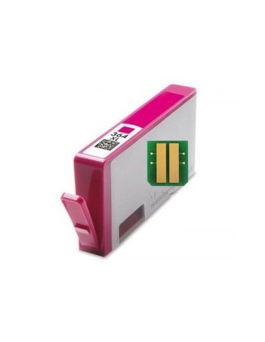 CARTUCCIA COMPATIBILE HP 364XL MAGENTA (CART-HP364XLC-M)