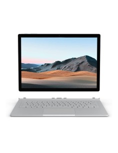 (RICONDIZIONATO) NOTEBOOK SURFACE BOOK 3 13.5" I7-1065G7 32GB 512GB SSD WINDOWS 11 PRO - GARANZIA 12 MESI