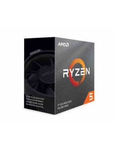 CPU RYZEN 5 3500X AM4 BOX (100-100000158BOX)