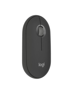 MOUSE WIRELESS PEBBLE 2 M350S NERO BLUETOOTH (910-007015)