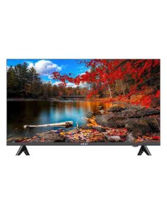 TV LED 55" AKTV554J ULTRA HD 4K LED VIDAA SMART TV WIFI DVB-T2