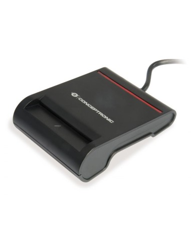 LETTORE SMART CARD ID USB 2.0 (SCR01B)