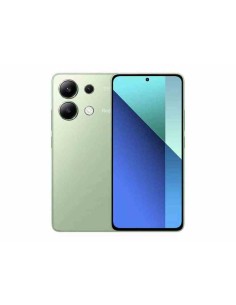 SMARTPHONE REDMI NOTE 13 128GB MINT GREEN VERDE