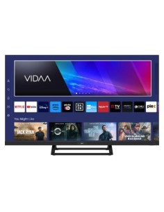 TV LED 32" K32HVC HD SMART VIDAA TV WIFI DVB-T2 BASE CENTRALE