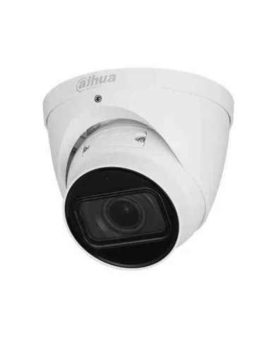 TELECAMERA SORVEGLIANZA 4MP IP BULLET VARIFOCALE (IPC-HDW2441T-ZS-27135)