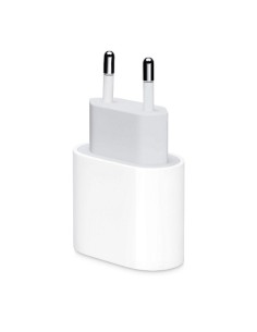 ALIMENTATORE/CARICATORE UNIVERSALE USB-C 20W POWER ADAPTER