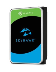 HARD DISK SKYHAWK 8 TB SATA 3 3,5" (ST8000VX010)