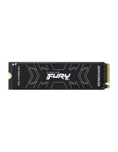 HARD DISK SSD 2 TB FURY RENEGADE M.2 NVME (SFYRD/2000G)