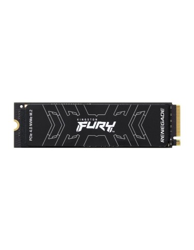 HARD DISK SSD 2 TB FURY RENEGADE M.2 NVME (SFYRD/2000G)