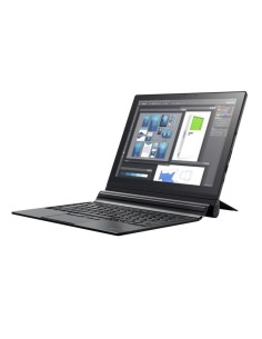 NOTEBOOK/TABLET THINKPAD X1 GEN2 12" TOUCHSCREEN INTEL CORE I5-7Y57 8GB 256GB SSD WINDOWS COA - RICONDIZIONATO - GAR. 6 MESI - G