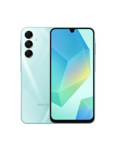 SMARTPHONE GALAXY A16 (SM-A166BLGDEUE) 128GB 5G LIGHT GREEN VERDE CHIARO