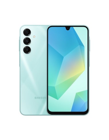 SMARTPHONE GALAXY A16 (SM-A166BLGDEUE) 128GB 5G LIGHT GREEN VERDE CHIARO