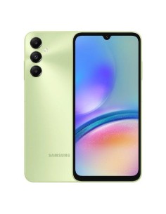 SMARTPHONE GALAXY A05S (SM-A507G/DSN) 128GB LIGH GREEN VERDE CHIARO DUAL SIM BRAND OPERATORE