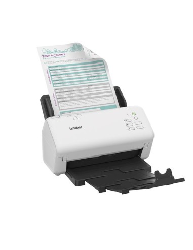 SCANNER DESKTOP DI RETE ADS4300N ADF