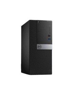 PC OPTIPLEX 7040 MT INTEL CORE I7-6700 16GB 256GB SSD WINDOWS COA - RICONDIZIONATO - GAR. 6 MESI