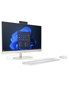 PC LCD 23,8 PROONE 240 G10 (937M0EA) NO TOUCH WINDOWS 11 HOME - BIANCO