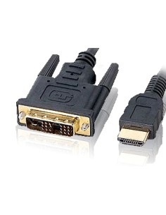 CAVO HDMI TO DVI 5 MT (CCHDMI-DVI-05M)