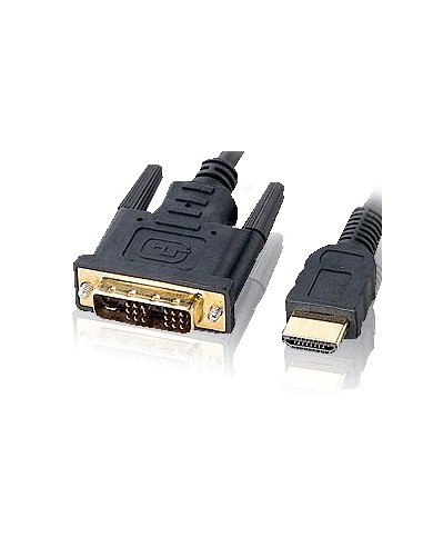 CAVO HDMI TO DVI 5 MT (CCHDMI-DVI-05M)