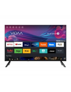 TV LED 32" AKTV3234S HD SMART TV VIDAA WIFI DVB-T2