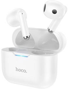 HOCO - AURICOLARI BLUETOOTH TSW EW34 (COLORI BIANCO O NERO)