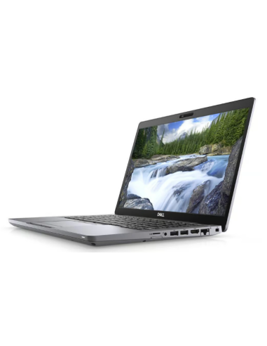 DELL NOTEBOOK LATITUDE 5410 14" TOUCH INTEL CORE I7-10 GEN. 16GB 500GB SSD WINDOWS 11Pro - RICONDIZIONATO - GAR. 12 MESI