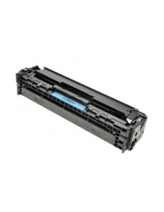 TONER COMPATIBILE HP CF381A CIANO