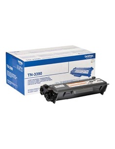 TONER ORIGINALE TN-3390 HL 6180DW/6180DWT 12K