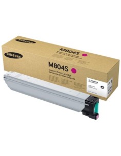 TONER ORIGINALE CLT-M804S (SS628A) MAGENTA