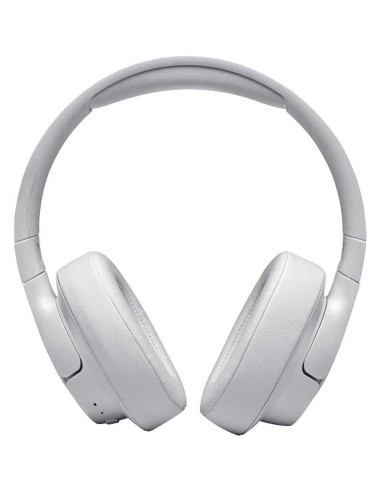 CUFFIE MICROFONO 710BT BLUETOOTH BIANCO