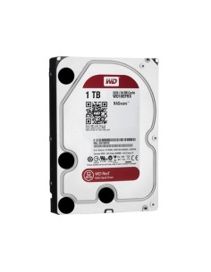 HARD DISK RED 1 TB 3.5" NASWARE (WD10EFRX)
