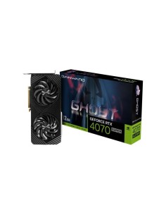 SCHEDA VIDEO GEFORCE RTX 4070 SUPER GHOST 12 GB (471056224-4342)