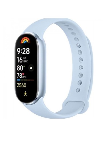 SMARTWATCH SMART BAND 9 AMOLED ARCTIC BLUE (BHR8346GL)