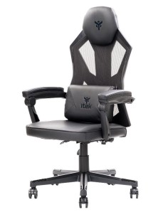 SEDIA CHAIR 4CREATORS CF50 - NERA (ITCGCF50BF)