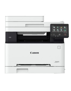 STAMPANTE MULTIFUNZIONE I-SENSYS MF657CDW LASER COLORE WIRELESS ADF FAX