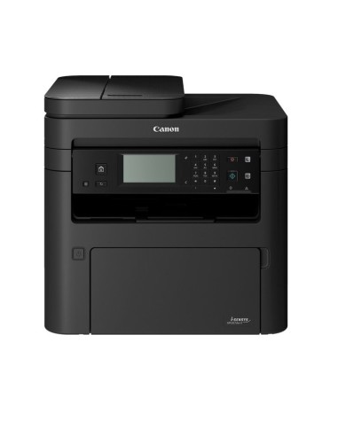 STAMPANTE MULTIFUNZIONE I-SENSYS MF267DW II LASER FAX LAN ADF