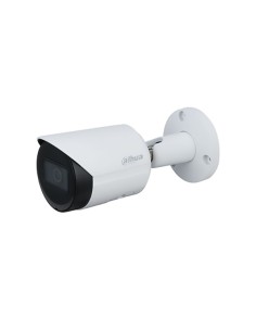 TELECAMERA SORVEGLIANZA 5MP IP BULLET 2.8MM (IPC-HFW2541S-S2) POE