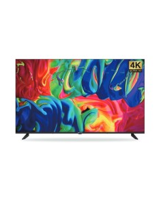 TV LED 55" S55U02 ULTRA HD 4K SMART TV WIFI DVB-T2