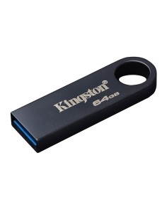 PEN DRIVE 64GB DATATRAVELER SE9 G3 USB-A 3.2 GEN1 (KE-U2X64-1AC)