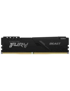 MEMORIA DDR4 8 GB FURY BEAST PC3600 MHZ (1X8) (KF436C17BB/8)