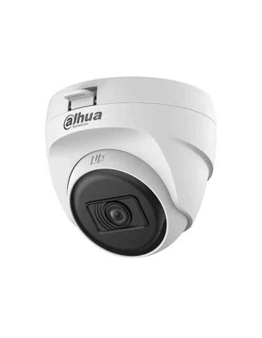 TELECAMERA SORVEGLIANZA HAC-T1A51-U EYEBALL 5MP IP DOME 2.8MM (HAC-T1A51P-U-0280B-S2)