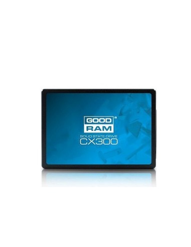 HARD DISK SSD 120GB CX300 SATA3 2.5" (SSDPR-CX300-120)