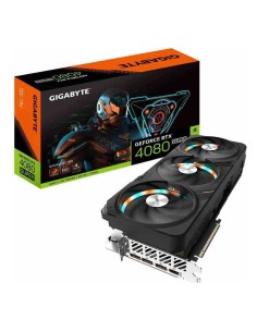 SCHEDA VIDEO GEFORCE RTX 4080 SUPER GAMING OC 16 GB (9VN408SGO-00-10)