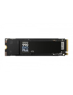 HARD DISK SSD 4 TB 990 EVO PLUS M.2 (MZ-V9S4T0BW) NVME