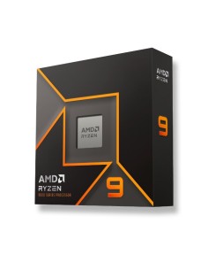 CPU RYZEN 9 9900X AM5 4.4 GHZ BOX (100-100000662WOF)