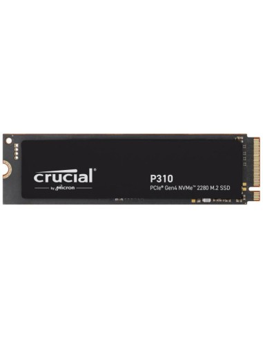 HARD DISK SSD 500GB P310 M.2 GEN4 NVME 2280 (CT500P310SSD8)